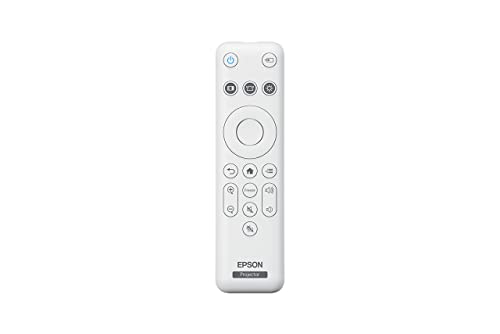 Epson CO-FH02 Full HD 1080P Home Cinema Projector | 3,000 Lumens Brightness