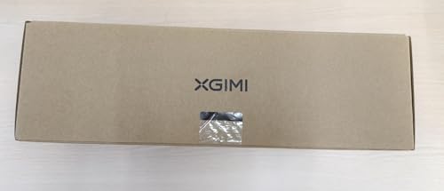 XGIMI Elfin Flip 1080P Projector | WiFi, Bluetooth, Adjustable Stand