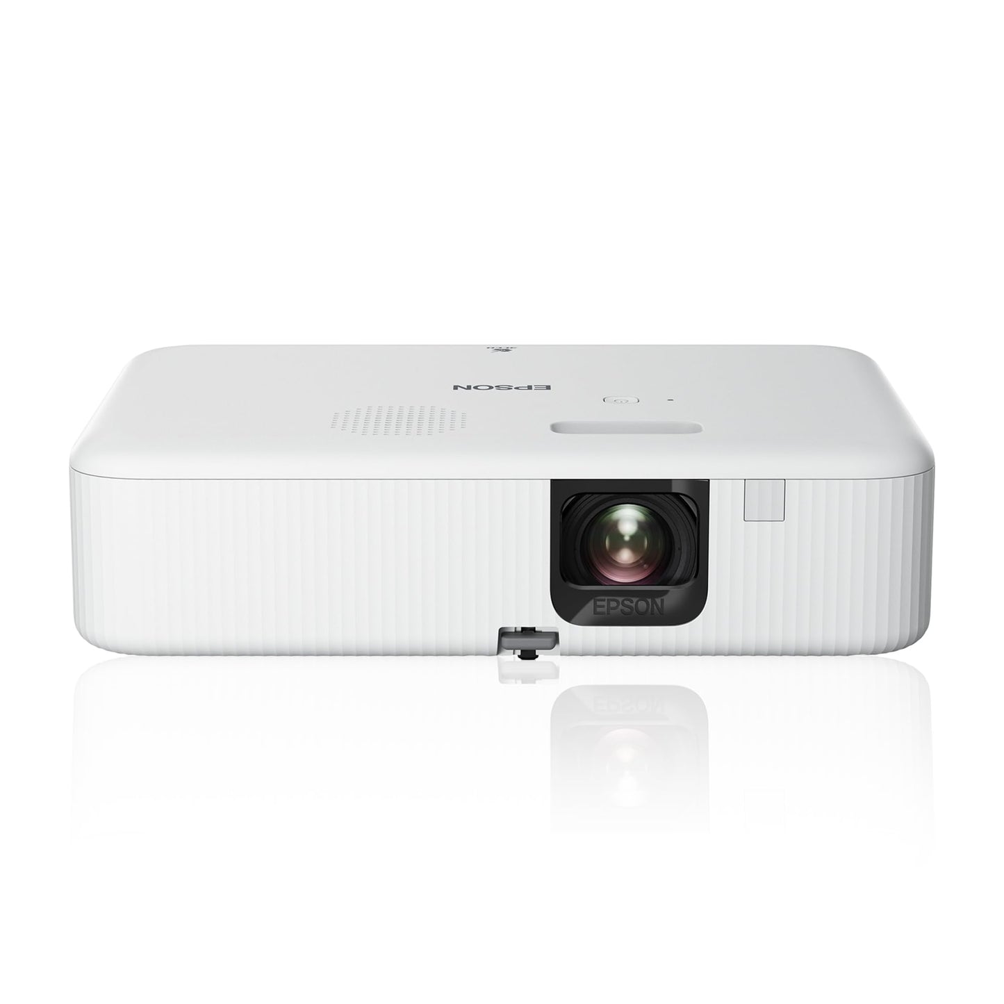 Epson CO-FH02 Full HD 1080P Home Cinema Projector | 3,000 Lumens Brightness