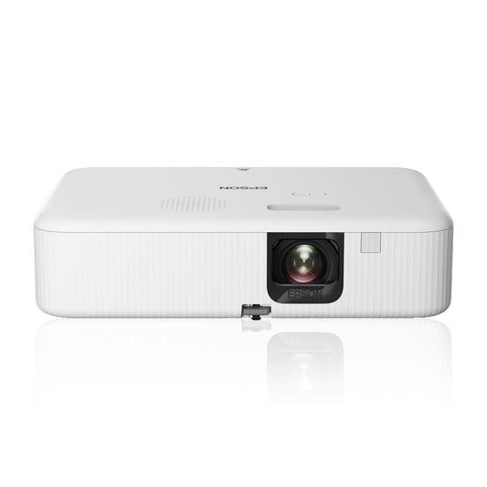 Epson CO-FH02 Full HD 1080P Home Cinema Projector | 3,000 Lumens Brightness