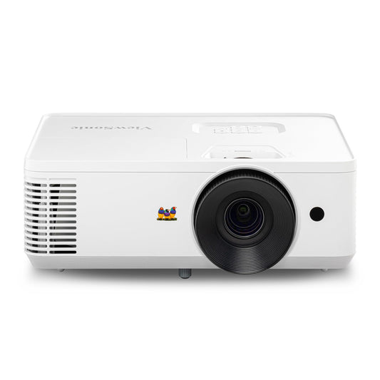 ViewSonic PA700X XGA Projector | 4500 Lumens, 60Hz, 1.1x Optical Zoom, HDMI/VGA/USB, Professional Office & Classroom Projector