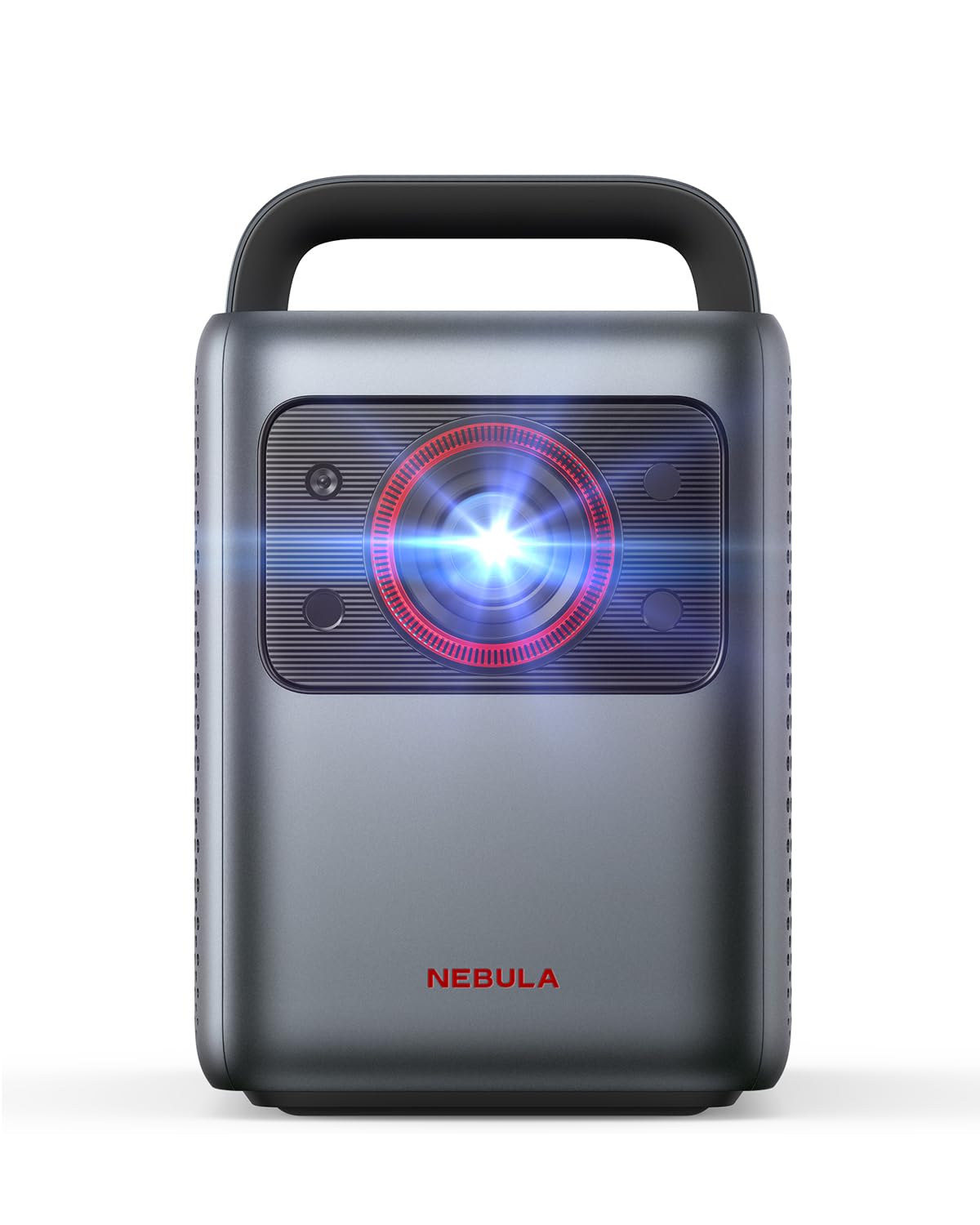 Anker NEBULA Cosmos Laser 4K Projector – Portable Home Theater, Auto Focus