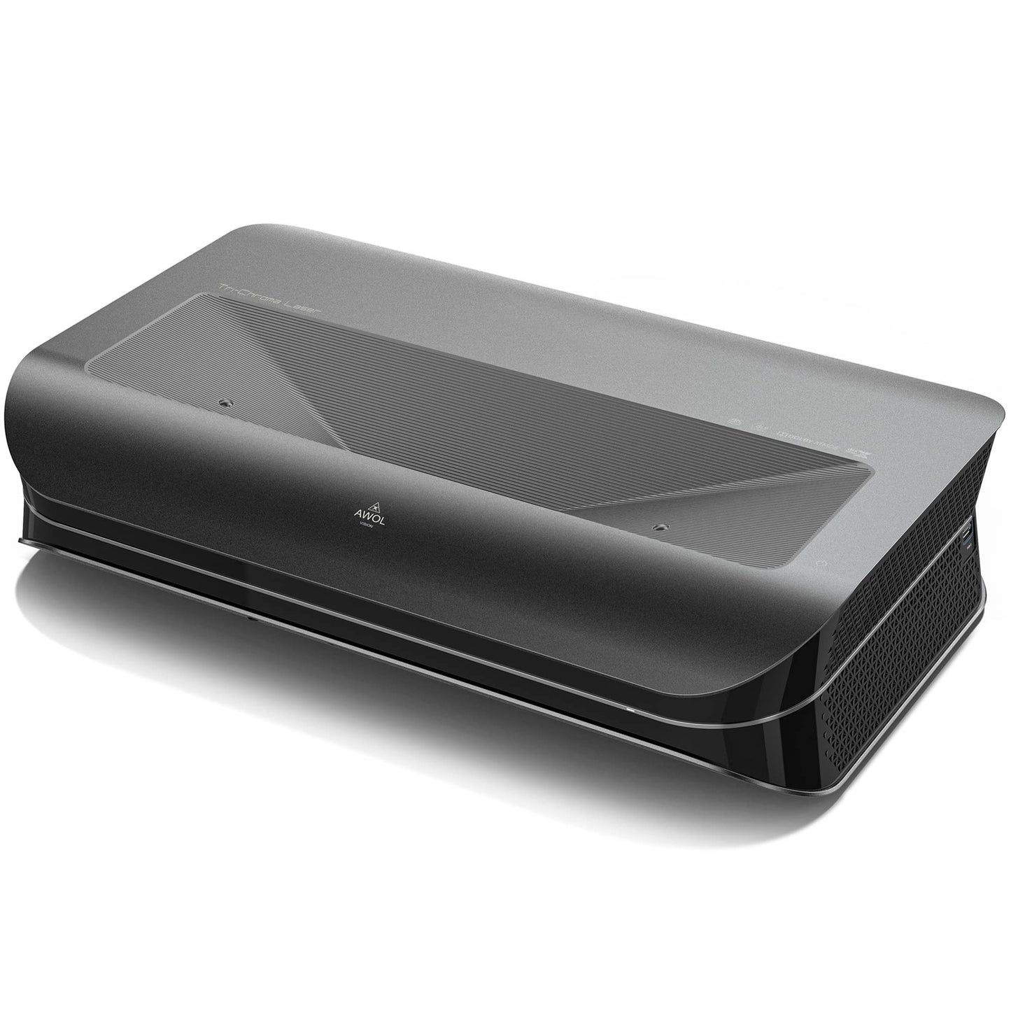 AWOL Vision LTV-2500 4K UST Projector – Dolby Vision & Atmos