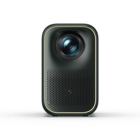 Xming Page One Mini Projector – 1080P, 4K Support, WiFi & Bluetooth