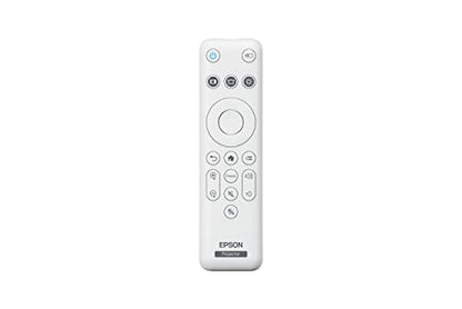 Epson CO-FH02 Full HD 1080P Home Cinema Projector | 3,000 Lumens Brightness