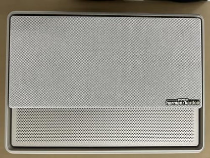 XGIMI HORIZON Ultra 4K Projector | Harman Kardon 2x12W, Optical Zoom, Smart Home Theater