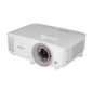 BenQ TH671ST 1080p Short Throw Gaming Projector | 3000 Lumens, Low Input Lag, Built-in 5W Speaker