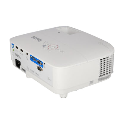 BenQ TH671ST 1080p Short Throw Gaming Projector | 3000 Lumens, Low Input Lag, Built-in 5W Speaker