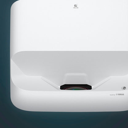 Epson EH-LS650W 4K Ultra Short Throw Projector – 3600 Lumens, Smart TV