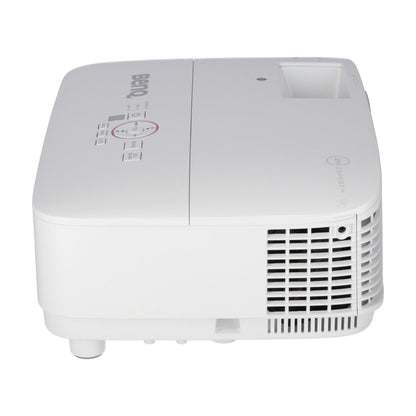 BenQ TH671ST 1080p Short Throw Gaming Projector | 3000 Lumens, Low Input Lag, Built-in 5W Speaker