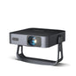 VOPLLS Q5 1080P Mini Projector – 4K Supported, WiFi & Bluetooth, Home & Outdoor Cinema
