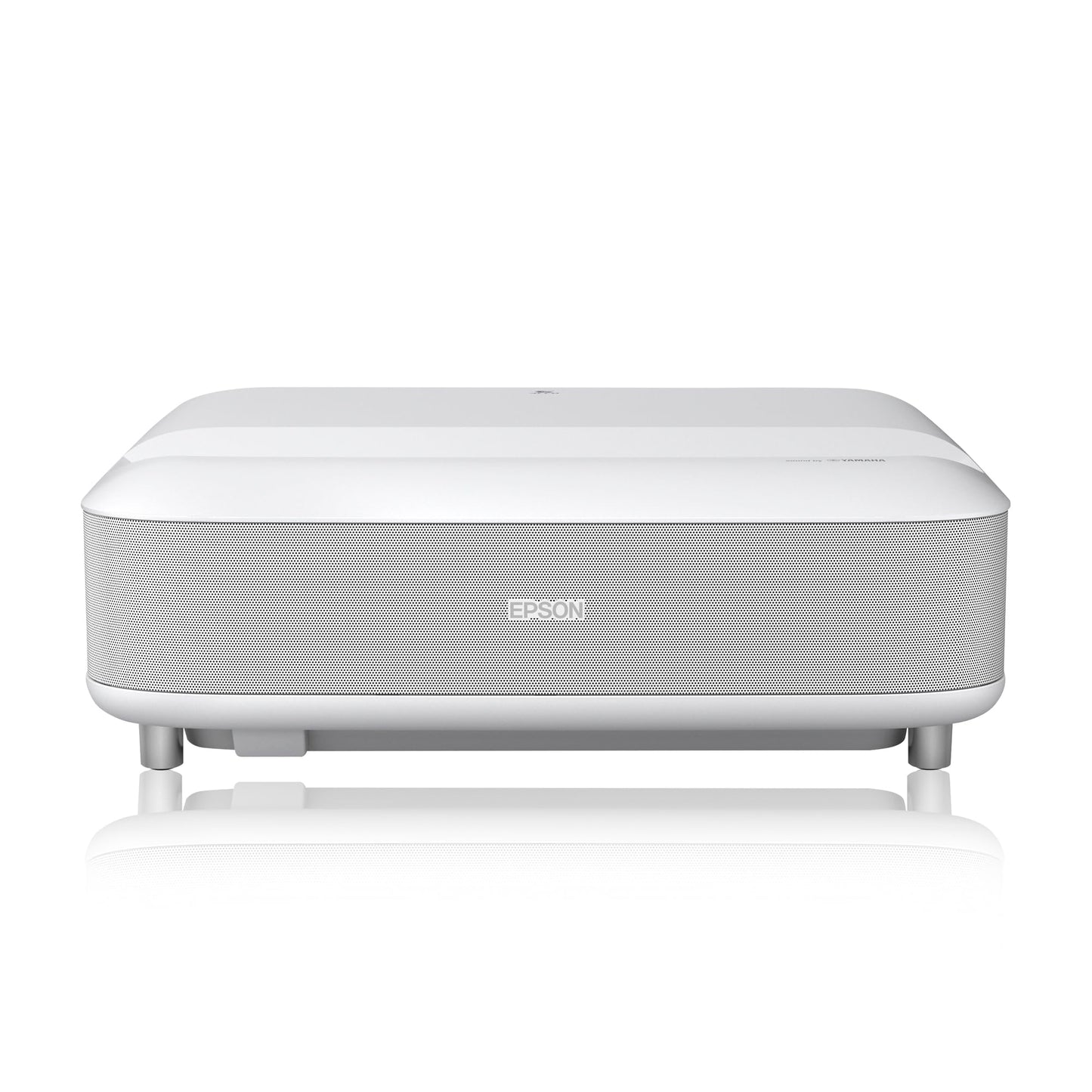Epson EH-LS650W 4K Ultra Short Throw Projector – 3600 Lumens, Smart TV