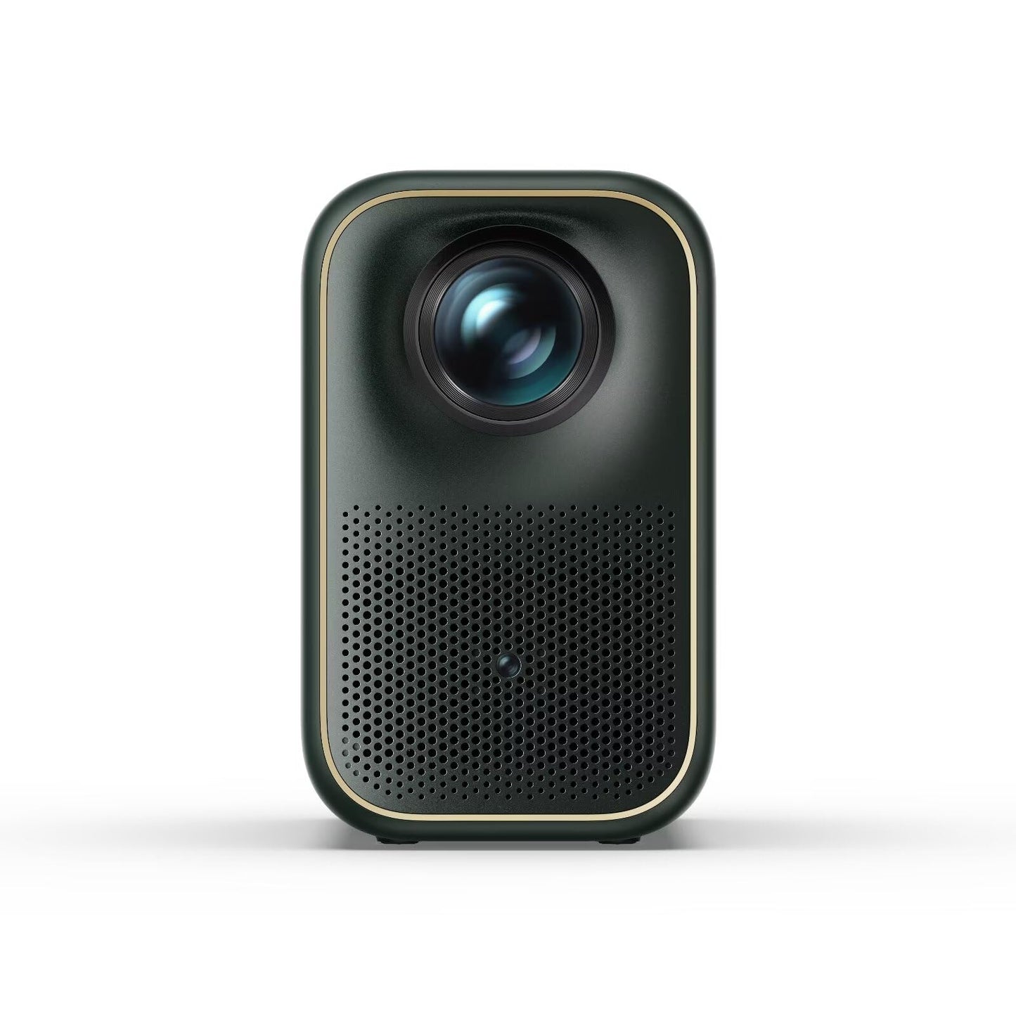 Xming Page One Mini Projector – 1080P, 4K Support, WiFi & Bluetooth