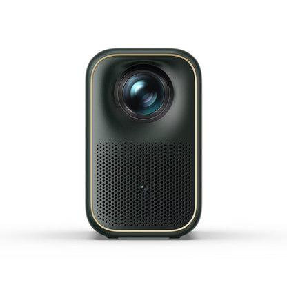 Xming Page One Mini Projector – 1080P, 4K Support, WiFi & Bluetooth