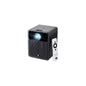 KODAK FLIK HD10 Smart Projector | 1080P Full HD Android TV, Google Assistant, Bluetooth & Dual Speakers