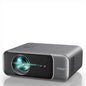 YABER Pro V9 Projector | 4K Supported, 6D Keystone, Home Cinema for Bedroom