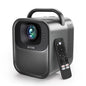 ETOE Seal Pro 4K Projector – Android TV, Dolby Audio, Auto Focus