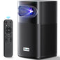 Osoeri 4K Smart Projector – Indoor & Outdoor Cinema, Auto Focus, Bluetooth